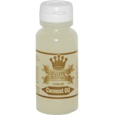 Crown Coconut Oil Size: 50ml