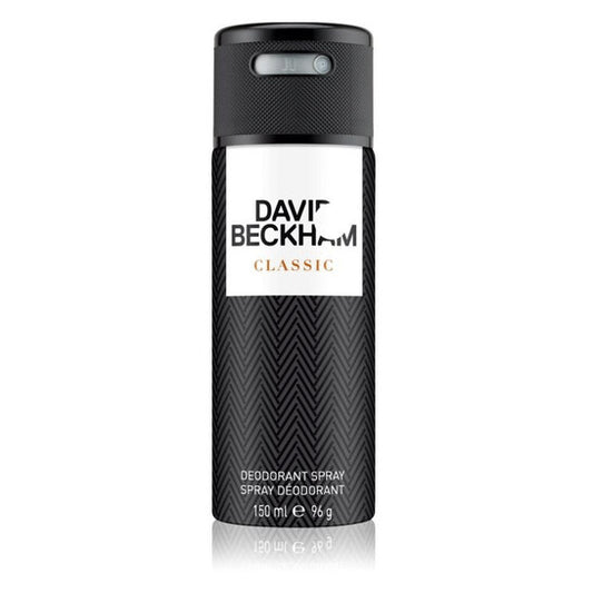 David Beckham  Classic / Deodorant Spray 5.0 oz (150 ml) (M)