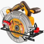 Ingco Cordless Combo Kit 4pcs 20V