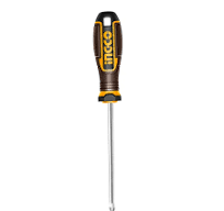 INGCO SCREWDRIVER S2 MAGNETIC PH2X150MM