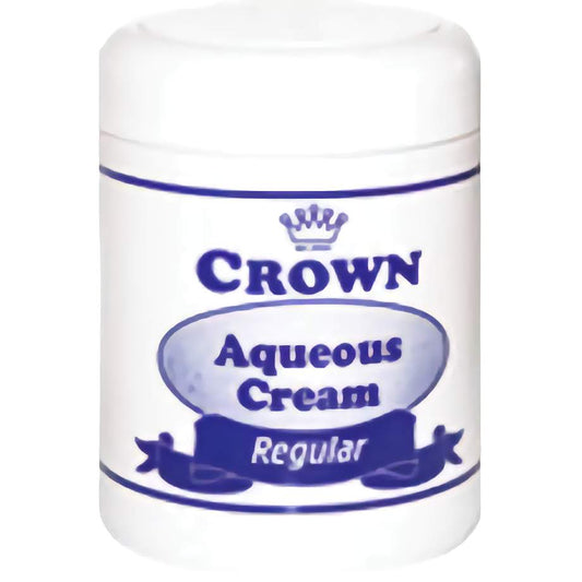 Aqueous Cream Regular 500g