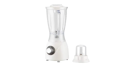 Sunbeam 2 in 1 Plastic Blender