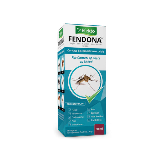 Efekto Fendona 6 Sc 50ml