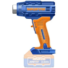 WADFOW 20V PS+ C/L HEAT GUN + ACC