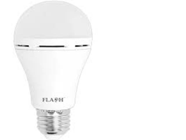 Flash EMERGENCY LAMP A60