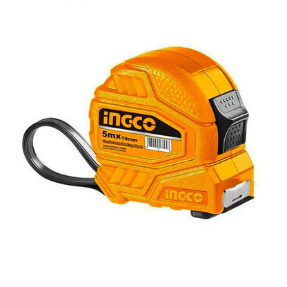 INGCO TAPE MEASURE ABS 5M X 19MM