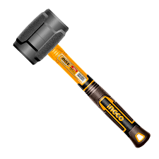 INGCO MALLET BLACK 450G F/G