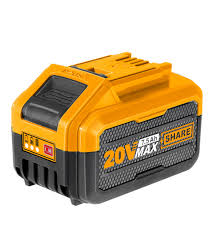 INGCO 20V PS+ C/L BATTERY  7.5AH