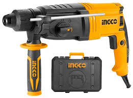 INGCO DRILL ROTARY HAMMER 950W BMC