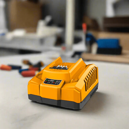 INGCO 20V PS+ C/L FAST 4A CHARGER