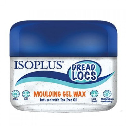 125ML ISOPLUS DREADLOCKS