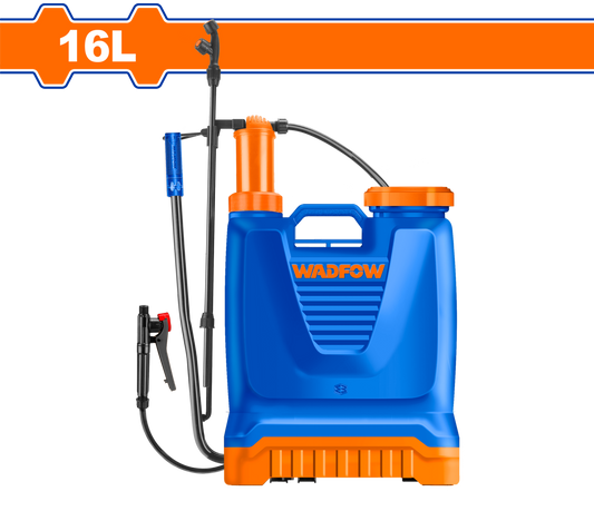 SPRAYER KNAPSACK 16L