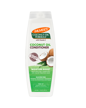 Palmer's Coconut Oil Moisture Boost Conditioner 400 ml