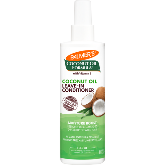 Palmer's Coconut Oil Formula Leave-In Conditioner 250 ml