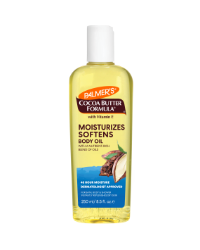 PALMERS Moisturizing Body Oil 8.5 fl oz