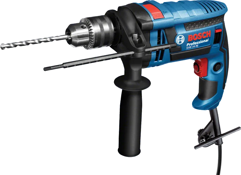 BOSCH Professional Impact Drill 750W