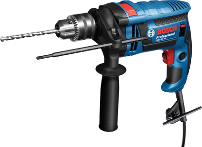 BOSCH Professional Impact Drill 750W