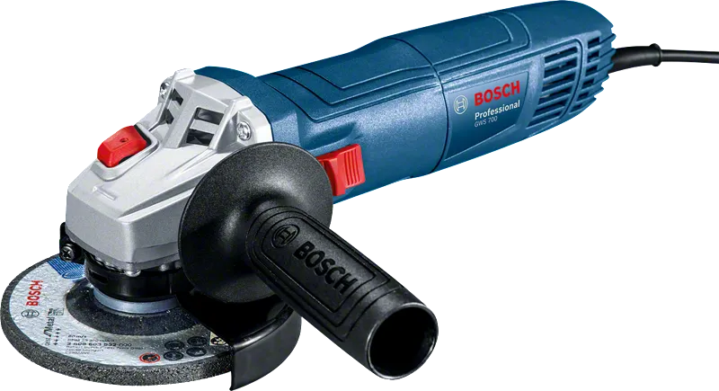 BOSCH Professional Angle Grinder 710W