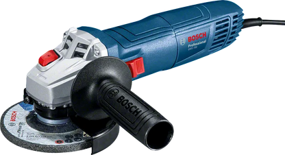 BOSCH Professional Angle Grinder 710W