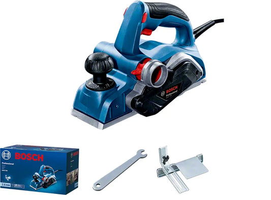 BOSCH Portable Planer 700W