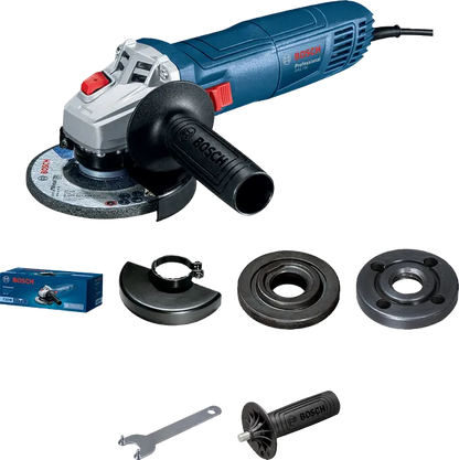 BOSCH Professional Angle Grinder 710W