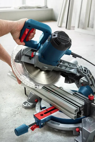 BOSCH MITRE SAW