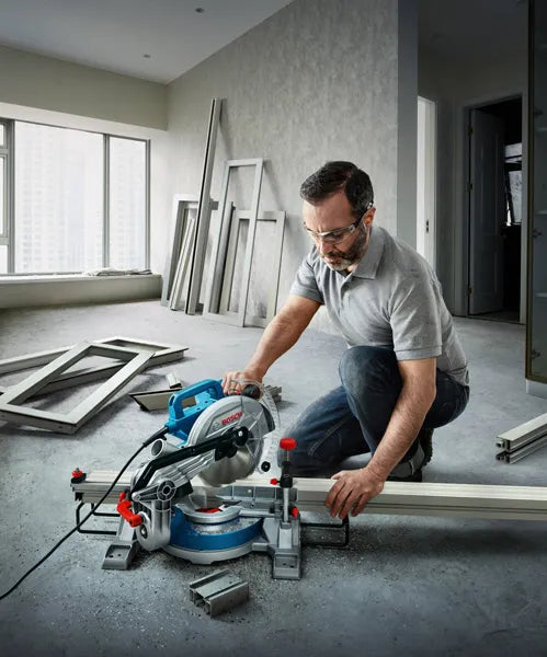BOSCH MITRE SAW