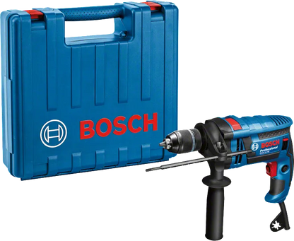 BOSCH Professional Impact Drill 750W