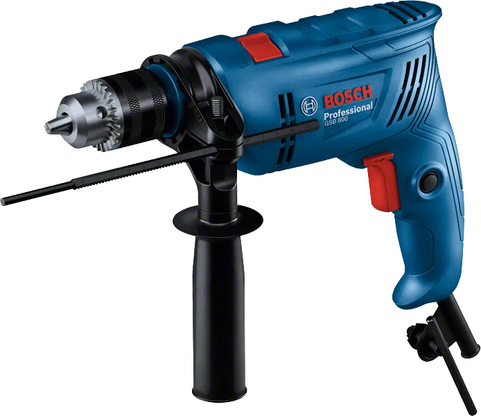 BOSCH 6002 Professional Impact Drill
