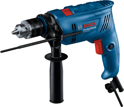 BOSCH 600W Professional Impact Drill