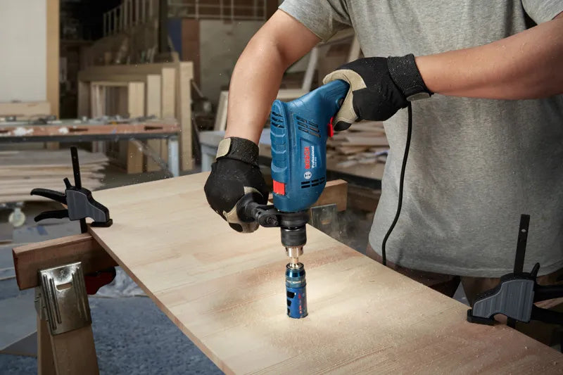 BOSCH 600W Professional Impact Drill