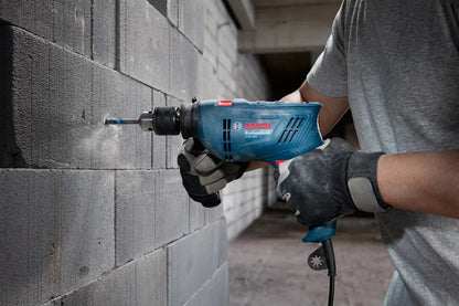 BOSCH 600W Professional Impact Drill