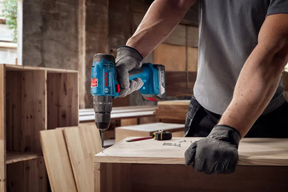 Bosch GSB 183-LI Cordless Impact Drill Driver