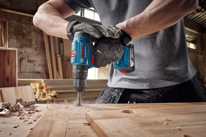 Bosch GSB 183-LI Cordless Impact Drill Driver