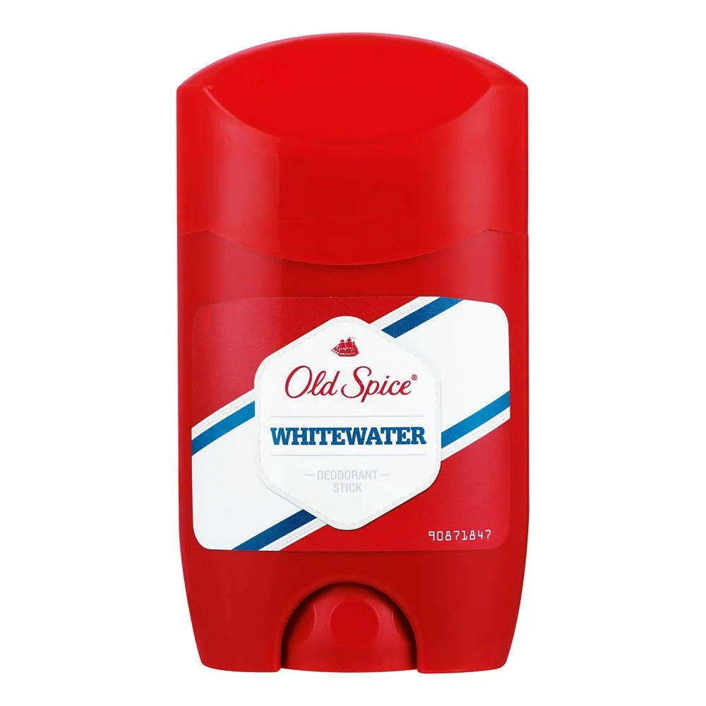 Old Spice Stick 50ml - 50ml, White Water