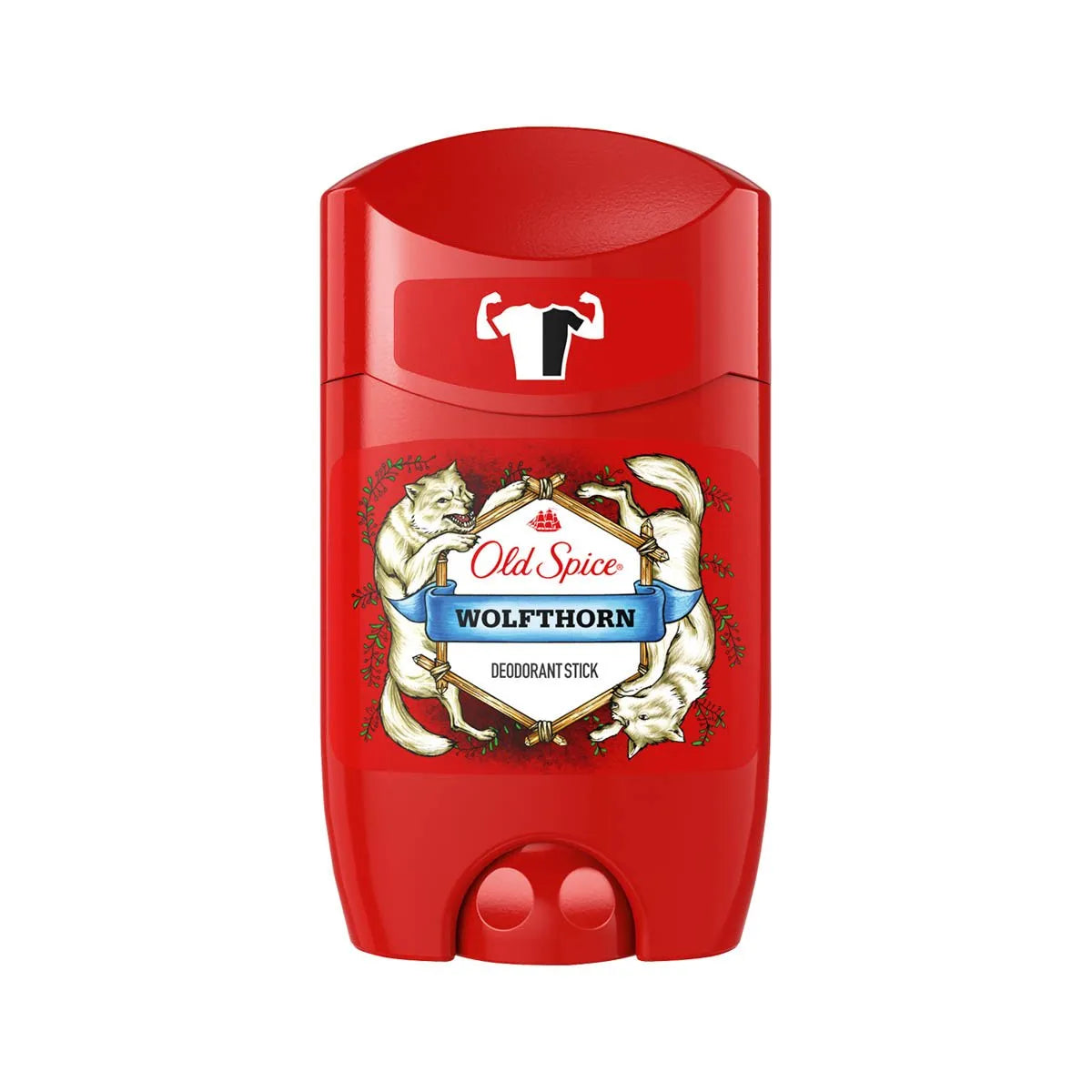 Old Spice Stick 50ml - 50ml, Wolfthorn
