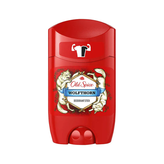 Old Spice Stick 50ml - 50ml, Wolfthorn