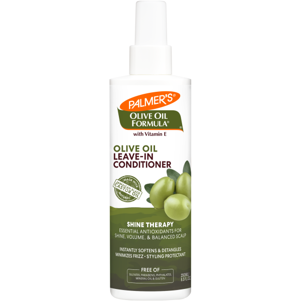 Palmer's Olive Oil Leave-in Conditioner 250ml