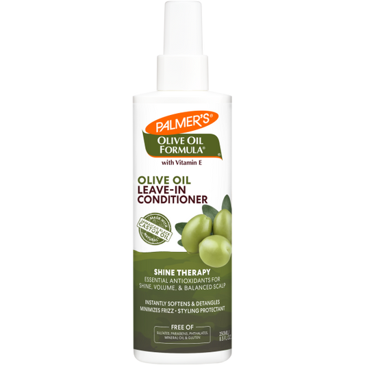 Palmer's Olive Oil Leave-in Conditioner 250ml