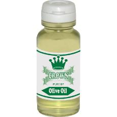 Crown Olive Oil Size: 50ml