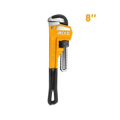 INGCO PIPE WRENCH 200MM
