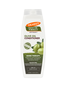 Palmer's Olive Oil Shine Therapy Conditioner 400 ml