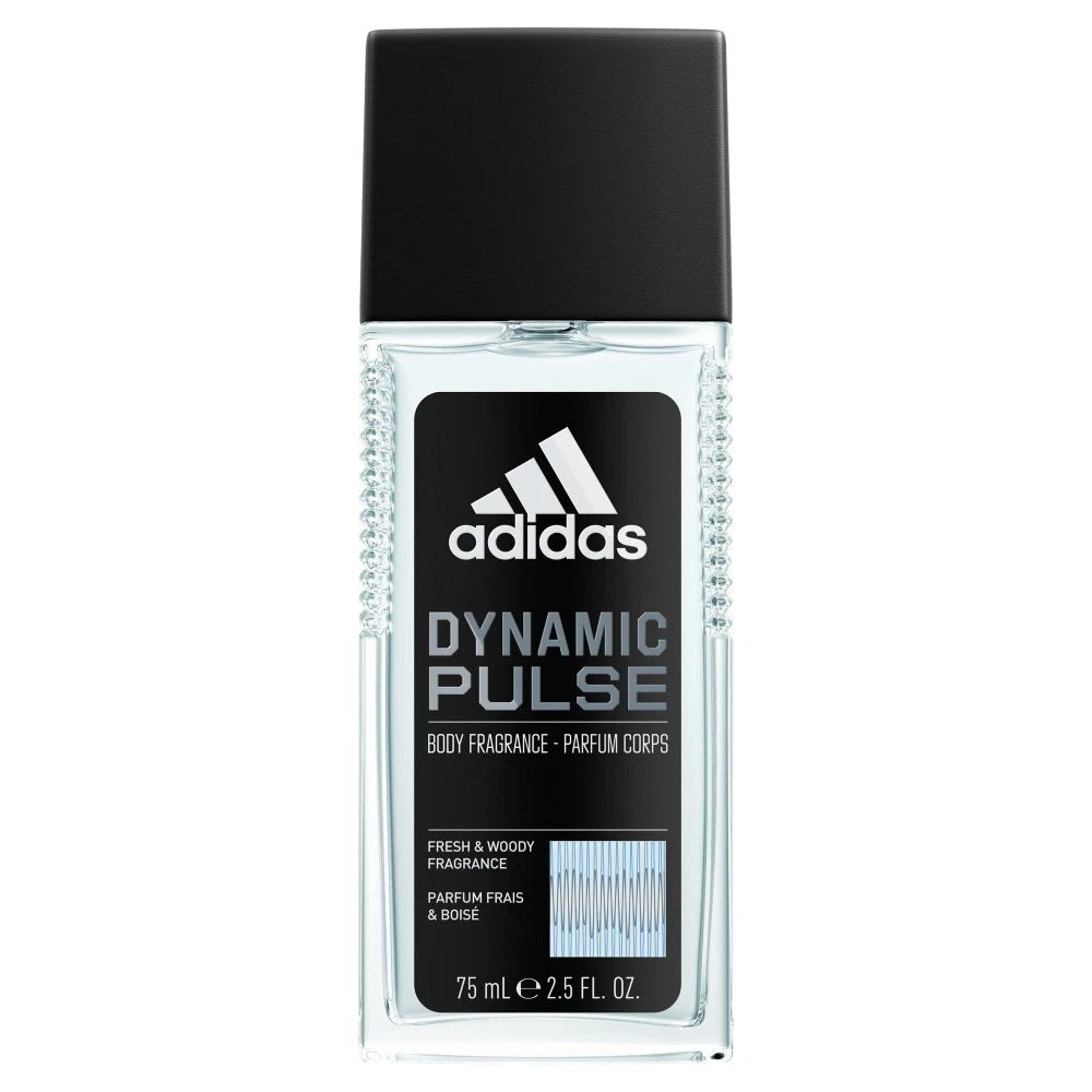 Dynamic Pulse zapachowy dezodorant do ciała 75ml adidas-