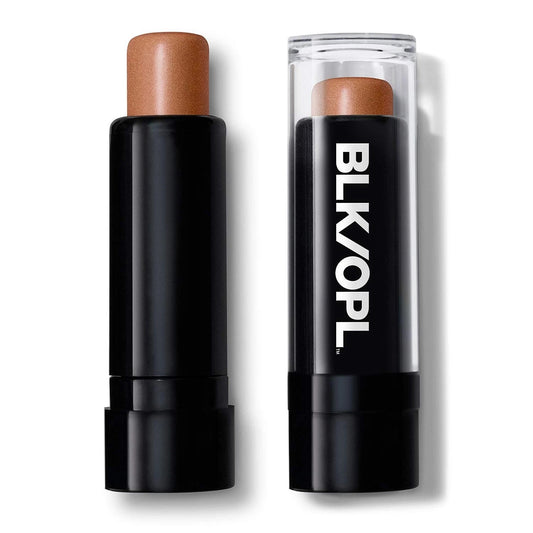 Black Opal 0.25 Ounces True Color Illuminating Stick Golden Lights