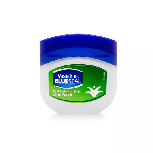 VASELINE BLUE SEAL ALOE FRESH 50ml