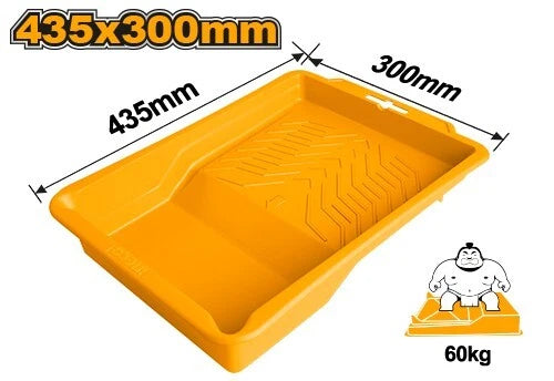INGCO Wall Painting Tray 435x300x75mm CHPTT082551