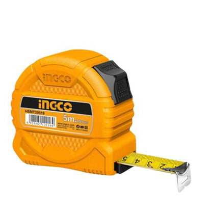 INGCO TAPE MEASURE ABS 5M X 19MM