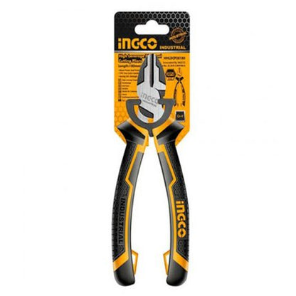 INGCO PLIER DIAGONAL 160MM CR-V