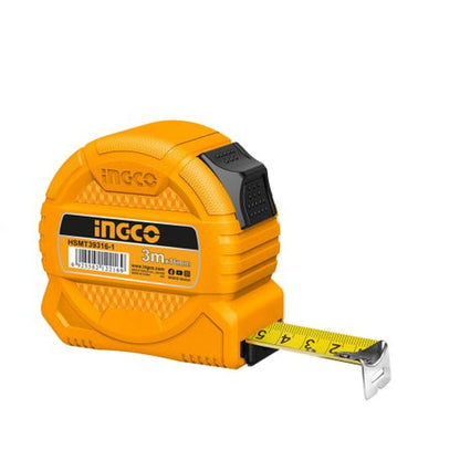INGCO TAPE MEASURE ABS 3M X 16MM