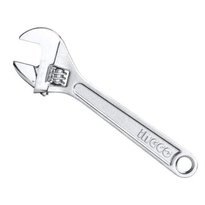 INGCO WRENCH ADJUSTABLE 250MM 10